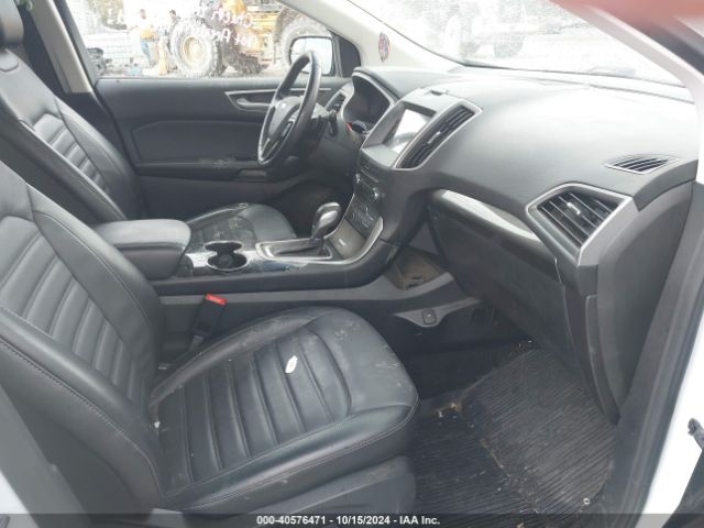 Photo 4 VIN: 2FMPK4J9XJBB04343 - FORD EDGE 