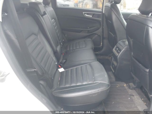 Photo 7 VIN: 2FMPK4J9XJBB04343 - FORD EDGE 