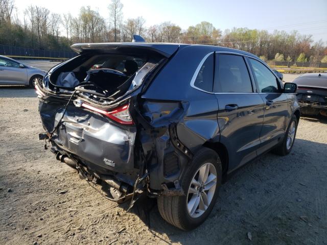 Photo 3 VIN: 2FMPK4J9XJBB12037 - FORD EDGE SEL 