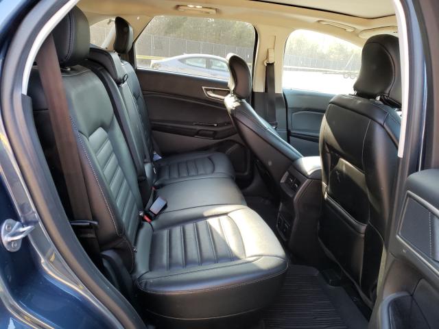 Photo 5 VIN: 2FMPK4J9XJBB12037 - FORD EDGE SEL 