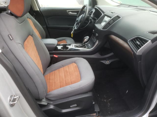 Photo 4 VIN: 2FMPK4J9XJBB30277 - FORD EDGE SEL 