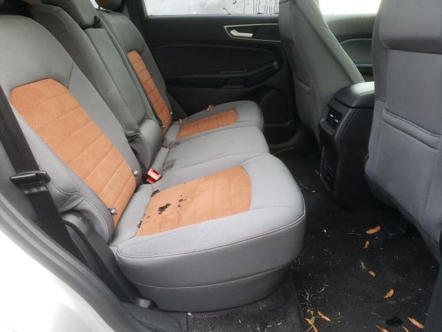 Photo 5 VIN: 2FMPK4J9XJBB30277 - FORD EDGE SEL 