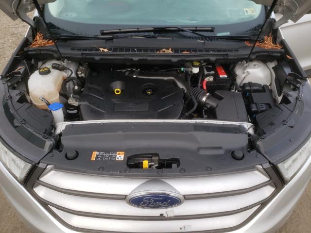 Photo 6 VIN: 2FMPK4J9XJBB30277 - FORD EDGE SEL 