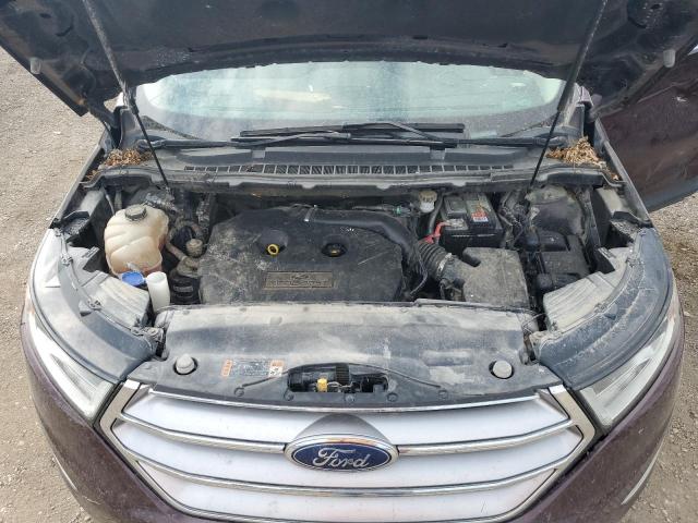 Photo 10 VIN: 2FMPK4J9XJBB38329 - FORD EDGE 