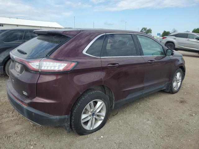 Photo 2 VIN: 2FMPK4J9XJBB38329 - FORD EDGE 