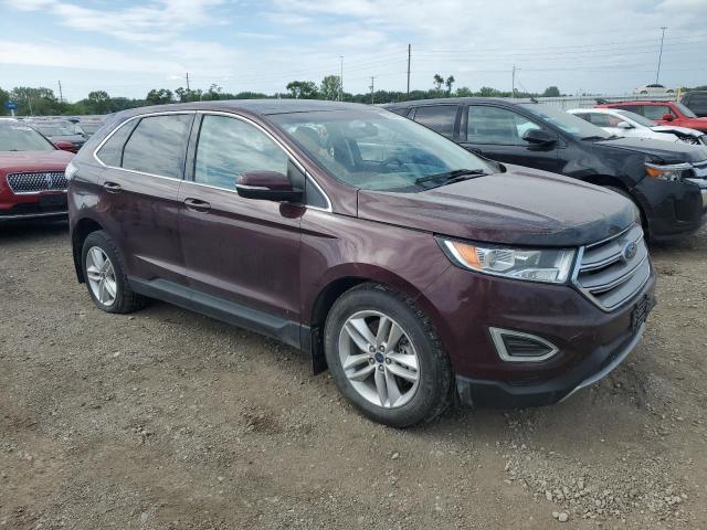 Photo 3 VIN: 2FMPK4J9XJBB38329 - FORD EDGE 