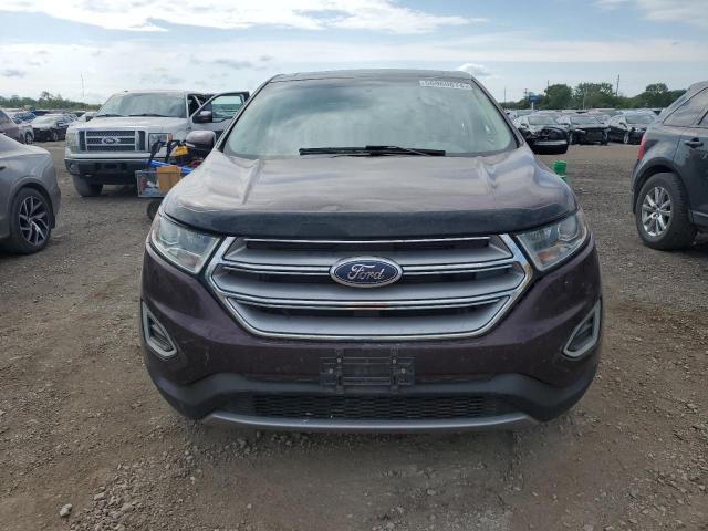 Photo 4 VIN: 2FMPK4J9XJBB38329 - FORD EDGE 