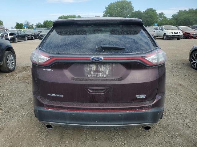 Photo 5 VIN: 2FMPK4J9XJBB38329 - FORD EDGE 