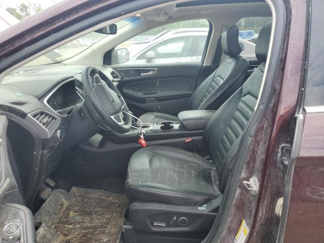 Photo 6 VIN: 2FMPK4J9XJBB38329 - FORD EDGE 