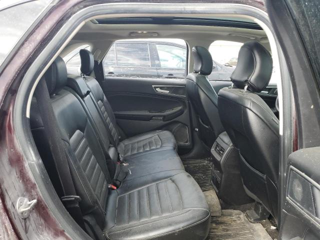 Photo 9 VIN: 2FMPK4J9XJBB38329 - FORD EDGE 