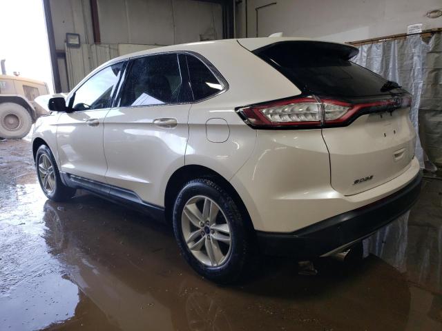 Photo 1 VIN: 2FMPK4J9XJBB49444 - FORD EDGE 