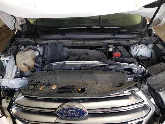 Photo 10 VIN: 2FMPK4J9XJBB49444 - FORD EDGE 