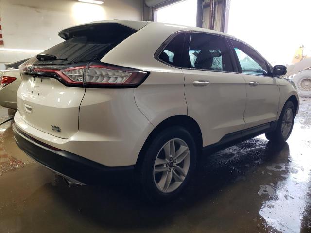 Photo 2 VIN: 2FMPK4J9XJBB49444 - FORD EDGE 