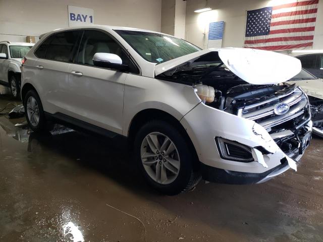 Photo 3 VIN: 2FMPK4J9XJBB49444 - FORD EDGE 