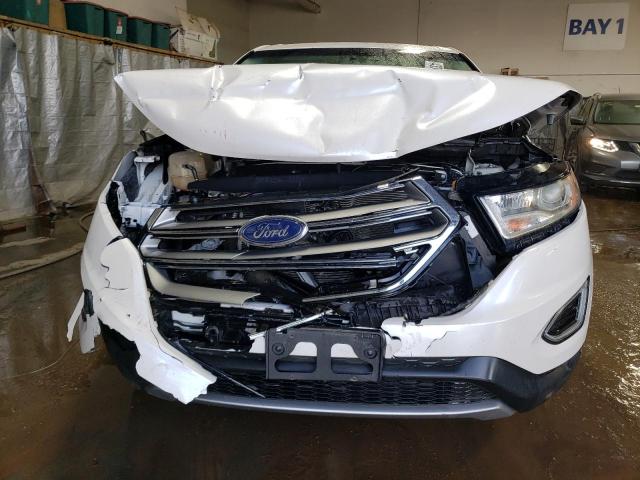 Photo 4 VIN: 2FMPK4J9XJBB49444 - FORD EDGE 