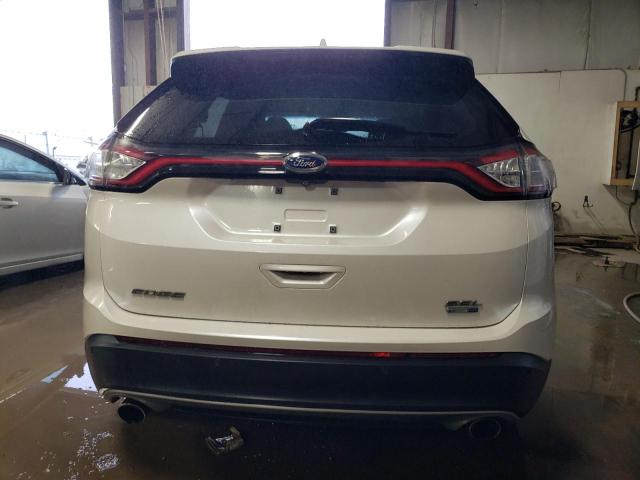 Photo 5 VIN: 2FMPK4J9XJBB49444 - FORD EDGE 