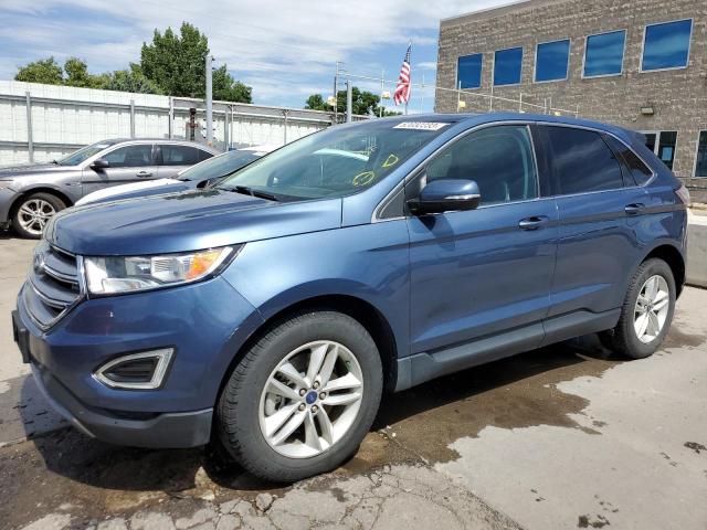 Photo 0 VIN: 2FMPK4J9XJBB52375 - FORD EDGE SEL 