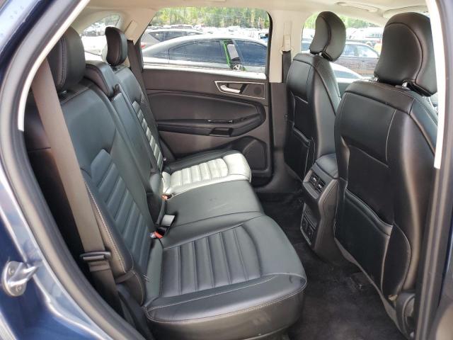 Photo 10 VIN: 2FMPK4J9XJBB52375 - FORD EDGE SEL 