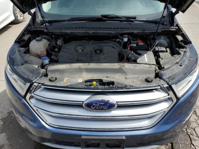 Photo 11 VIN: 2FMPK4J9XJBB52375 - FORD EDGE SEL 