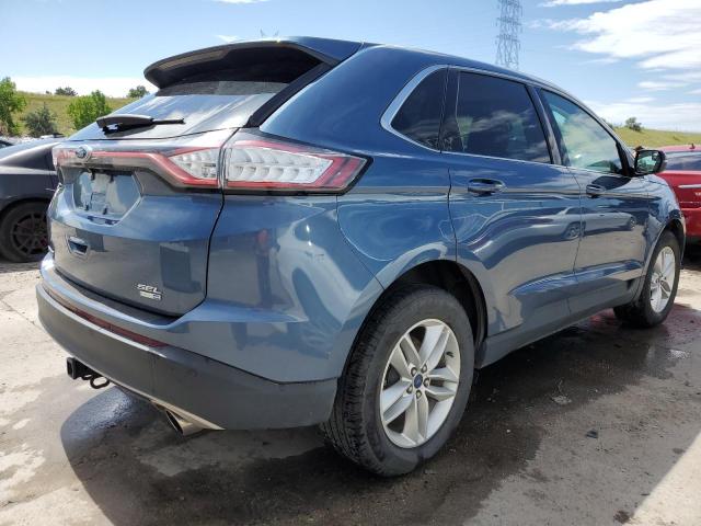 Photo 2 VIN: 2FMPK4J9XJBB52375 - FORD EDGE SEL 