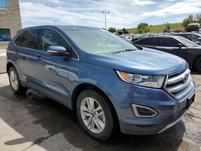 Photo 3 VIN: 2FMPK4J9XJBB52375 - FORD EDGE SEL 