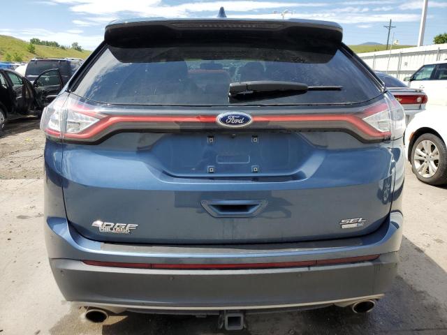 Photo 5 VIN: 2FMPK4J9XJBB52375 - FORD EDGE SEL 