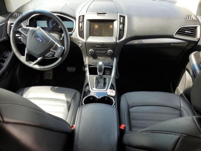 Photo 7 VIN: 2FMPK4J9XJBB52375 - FORD EDGE SEL 