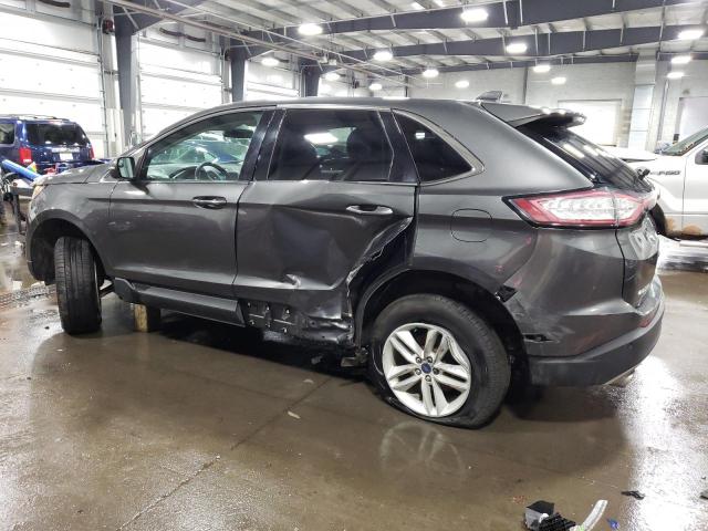 Photo 1 VIN: 2FMPK4J9XJBB94304 - FORD EDGE 