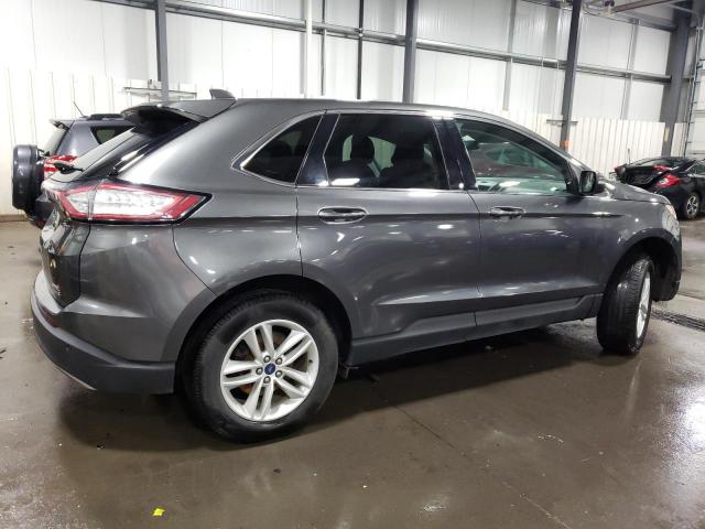 Photo 2 VIN: 2FMPK4J9XJBB94304 - FORD EDGE 