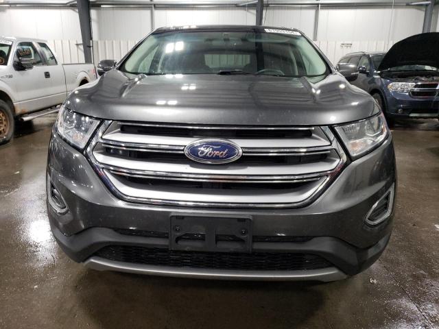 Photo 4 VIN: 2FMPK4J9XJBB94304 - FORD EDGE 