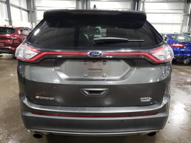 Photo 5 VIN: 2FMPK4J9XJBB94304 - FORD EDGE 