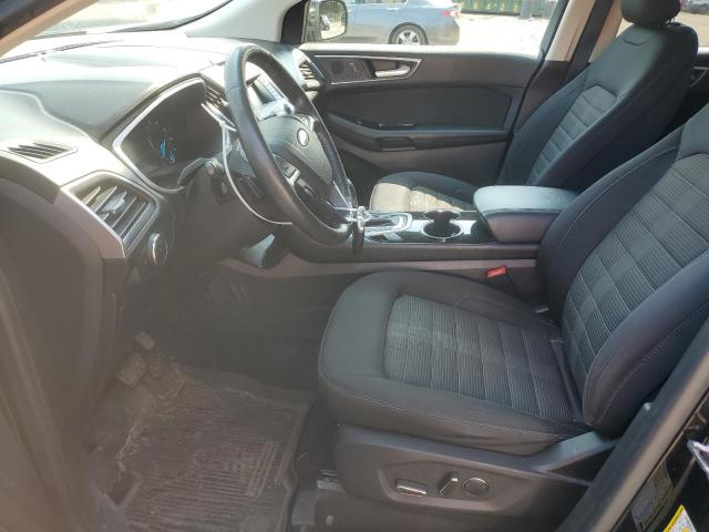 Photo 6 VIN: 2FMPK4J9XJBB95968 - FORD EDGE SEL 