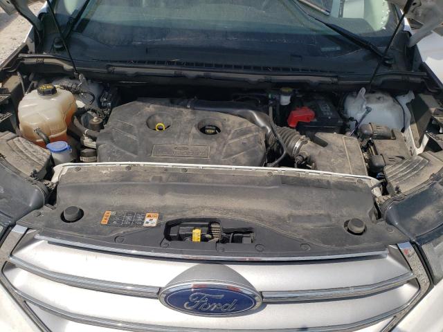 Photo 11 VIN: 2FMPK4J9XJBC43694 - FORD EDGE SEL 