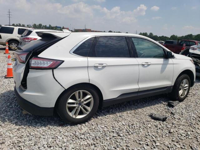 Photo 2 VIN: 2FMPK4J9XJBC43694 - FORD EDGE SEL 