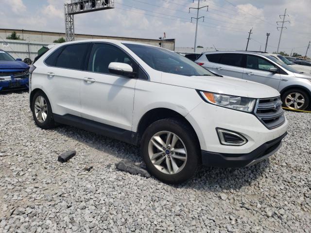 Photo 3 VIN: 2FMPK4J9XJBC43694 - FORD EDGE SEL 