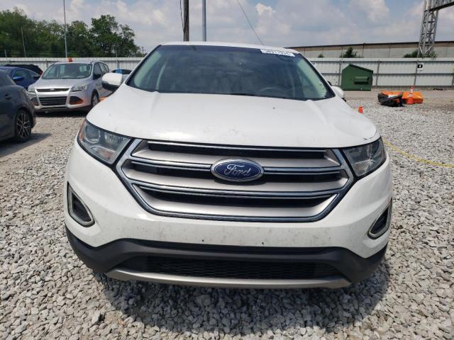 Photo 4 VIN: 2FMPK4J9XJBC43694 - FORD EDGE SEL 