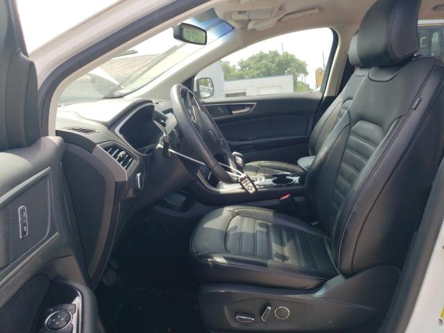 Photo 6 VIN: 2FMPK4J9XJBC43694 - FORD EDGE SEL 