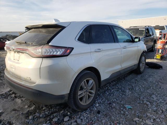 Photo 3 VIN: 2FMPK4J9XJBC43792 - FORD EDGE SEL 