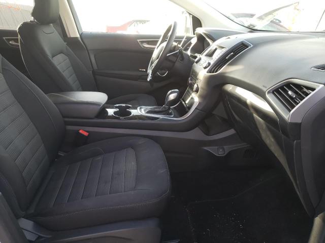 Photo 4 VIN: 2FMPK4J9XJBC43792 - FORD EDGE SEL 