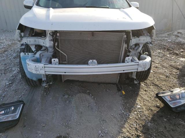 Photo 8 VIN: 2FMPK4J9XJBC43792 - FORD EDGE SEL 