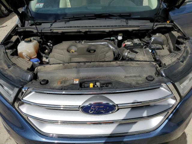 Photo 11 VIN: 2FMPK4J9XJBC45686 - FORD EDGE 