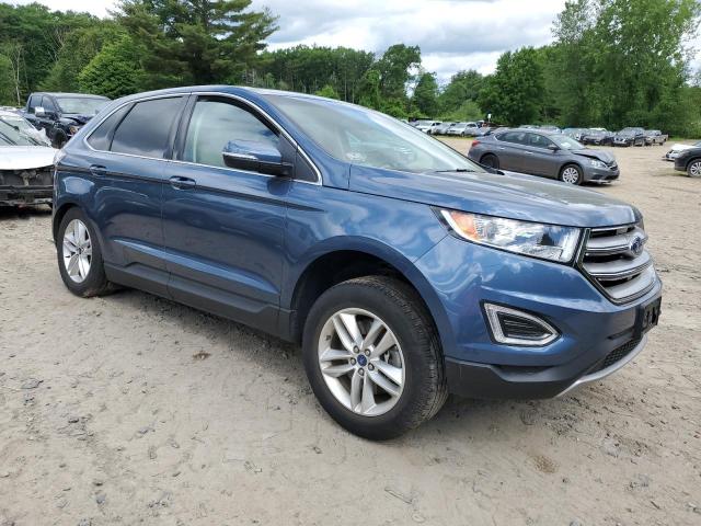 Photo 3 VIN: 2FMPK4J9XJBC45686 - FORD EDGE 