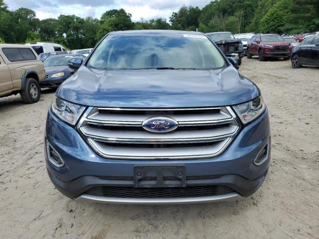 Photo 4 VIN: 2FMPK4J9XJBC45686 - FORD EDGE 