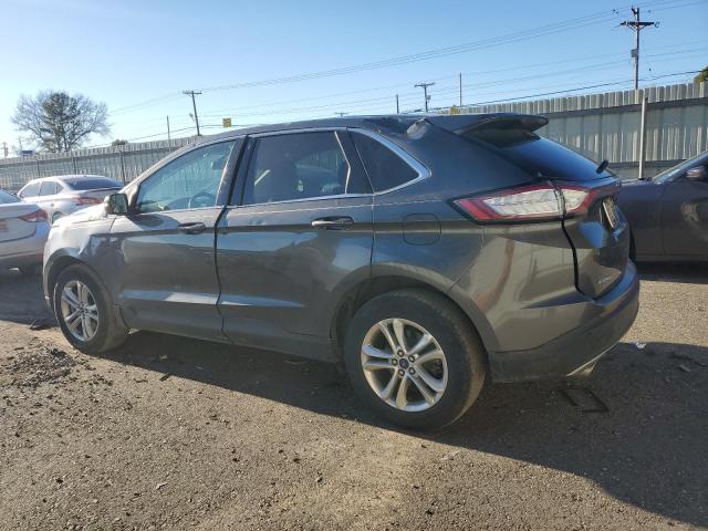 Photo 1 VIN: 2FMPK4J9XJBC47406 - FORD EDGE 