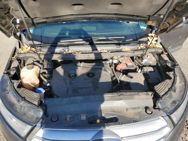 Photo 10 VIN: 2FMPK4J9XJBC47406 - FORD EDGE 