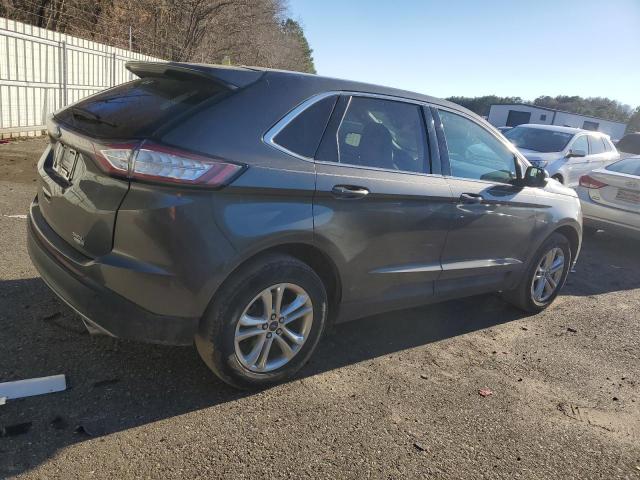 Photo 2 VIN: 2FMPK4J9XJBC47406 - FORD EDGE 