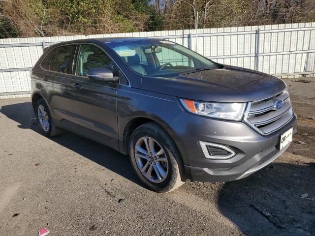 Photo 3 VIN: 2FMPK4J9XJBC47406 - FORD EDGE 