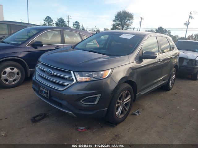 Photo 1 VIN: 2FMPK4J9XJBC54629 - FORD EDGE 