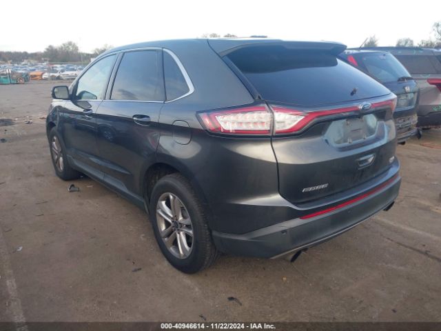 Photo 2 VIN: 2FMPK4J9XJBC54629 - FORD EDGE 