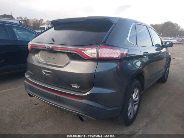 Photo 3 VIN: 2FMPK4J9XJBC54629 - FORD EDGE 